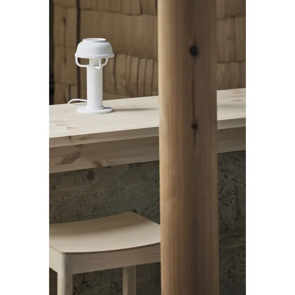 Kori Table Lamp Orange