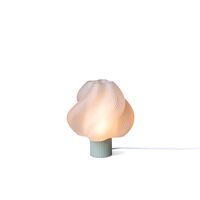 Crème Atelier Soft Serve Regular Table Lamp Matcha