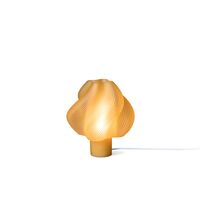 Crème Atelier Soft Serve Regular Table Lamp Limoncello Sorbet
