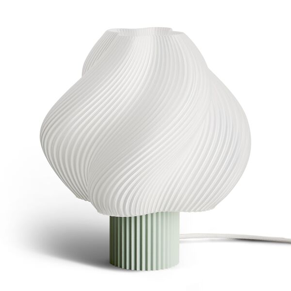 Crème Atelier Soft Serve Grande Tafellamp Matcha