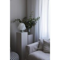 Crème Atelier Soft Serve Grande Table Lamp Matcha