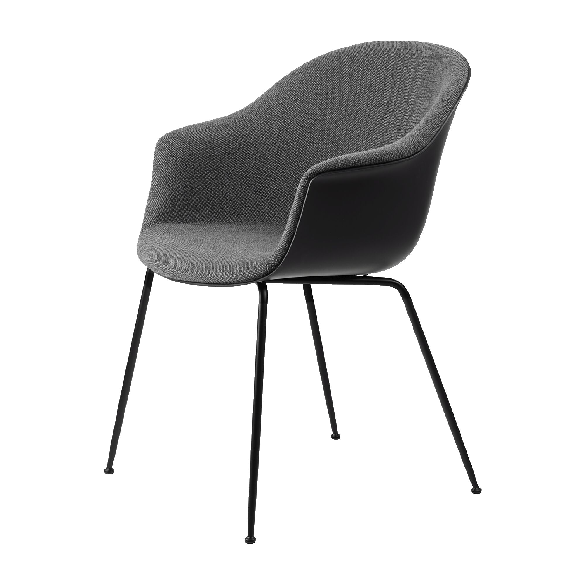 Flaggermus Spisestol Fronttrukket i Hallingdal 65 173