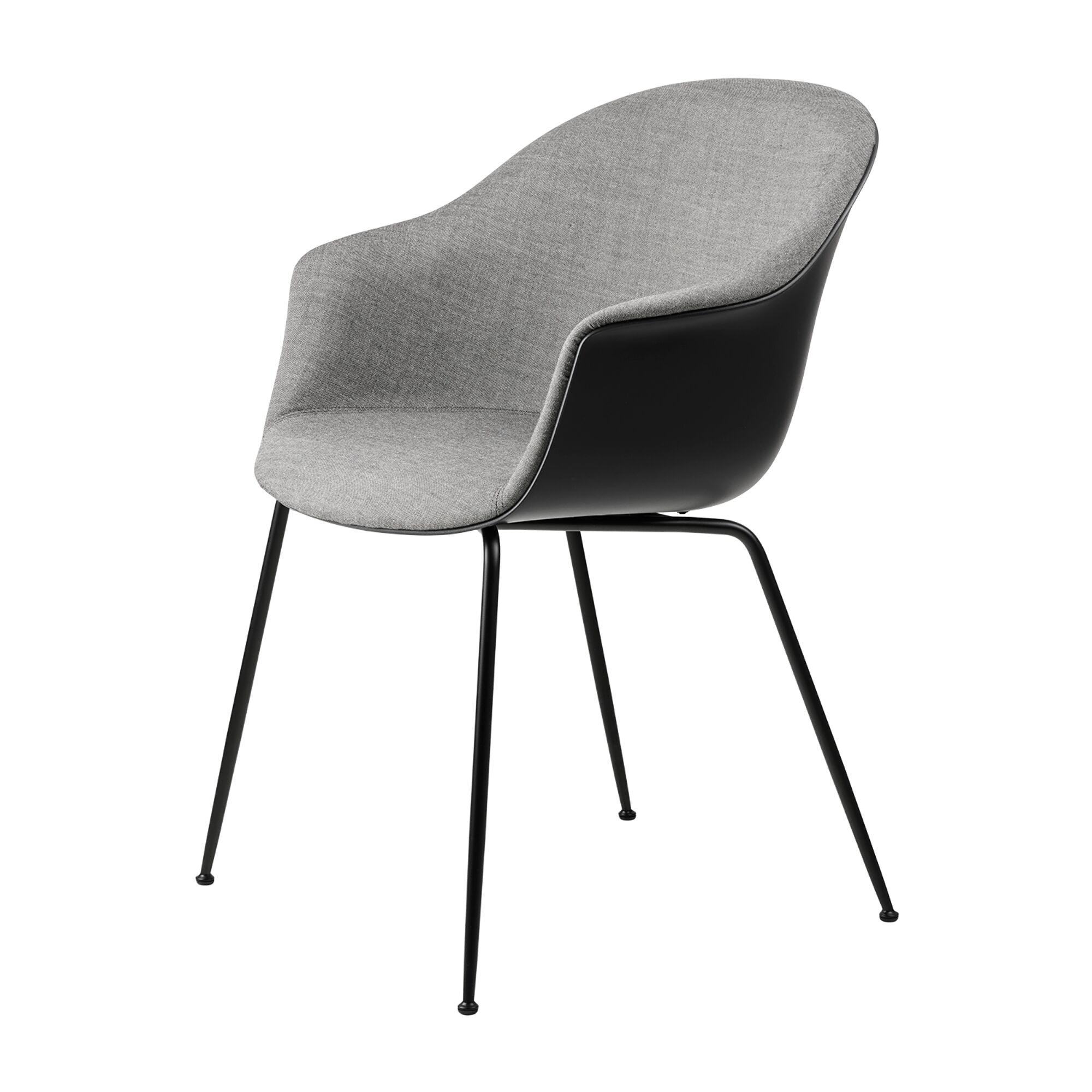 Flaggermus Spisestol Fronttrukket i Remix 3 152