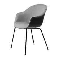 Bat Dining Chair Front Gepolstert I Remix 3 152