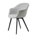 Legs In Black / Upholstery In Remix 3 123