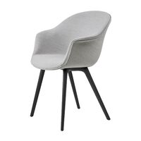 Legs In Black / Upholstery In Remix 3 123