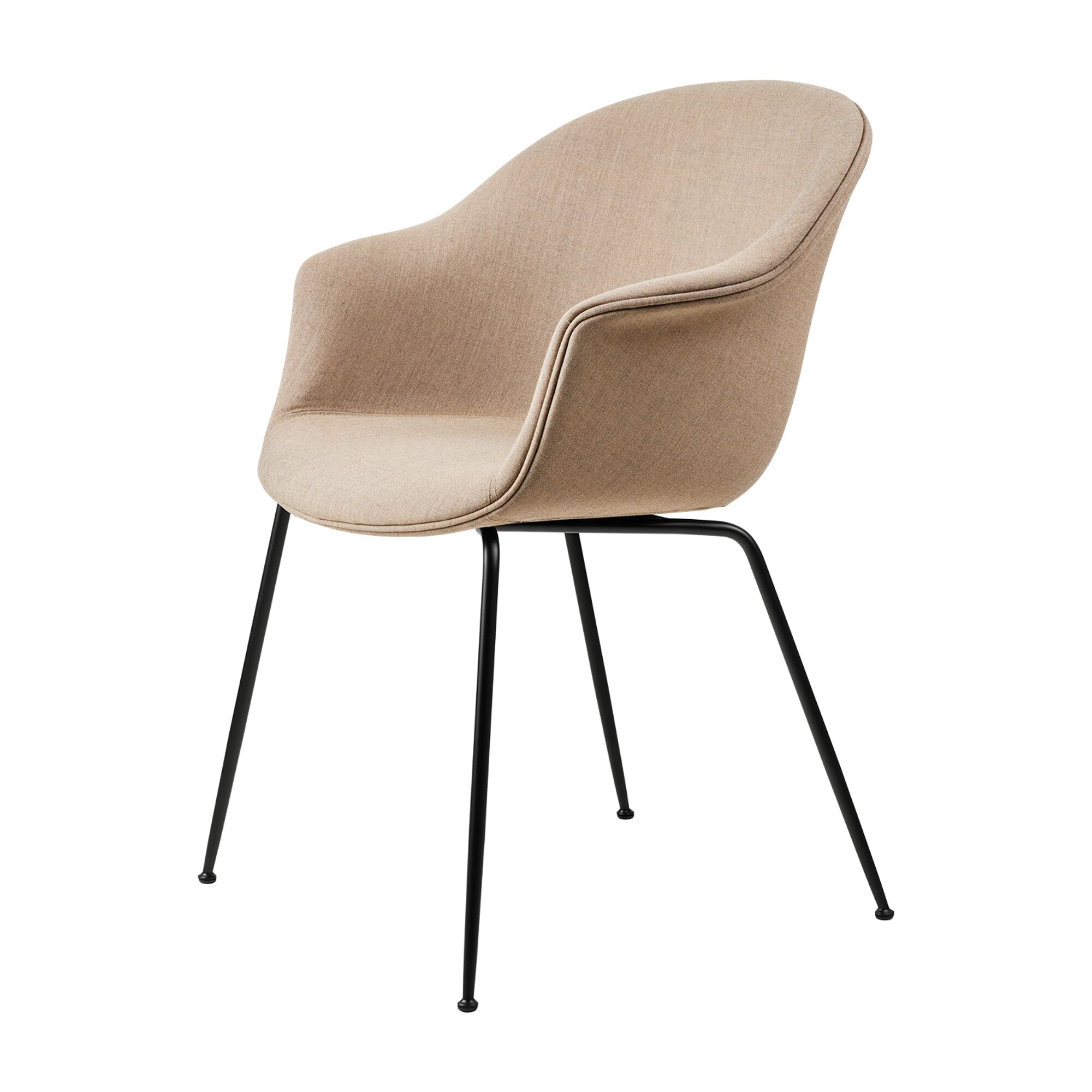 Bat Chaise de Salle à Manger Remix 3 233