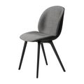 Legs In Black, Upholstery In Remix 3 152