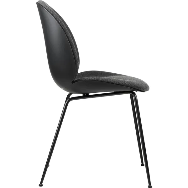 Beetle Eettafelstoel Bekleed met Hallingdal 65 173