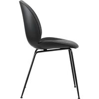 Beetle Eettafelstoel Bekleed met Hallingdal 65 173