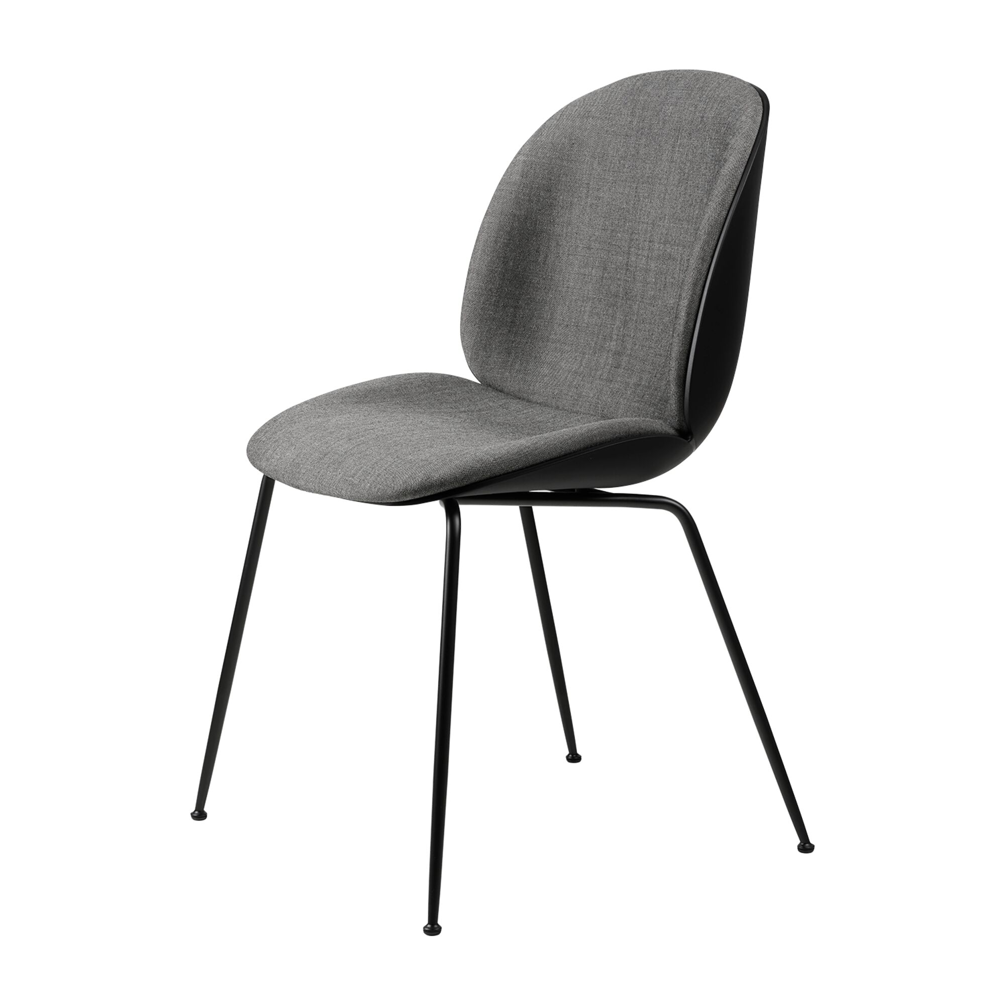 Beetle Spisestol med Fronttrekk i Remix 3 152