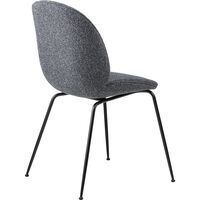 Beetle Dining Chair Around Bouclé 023