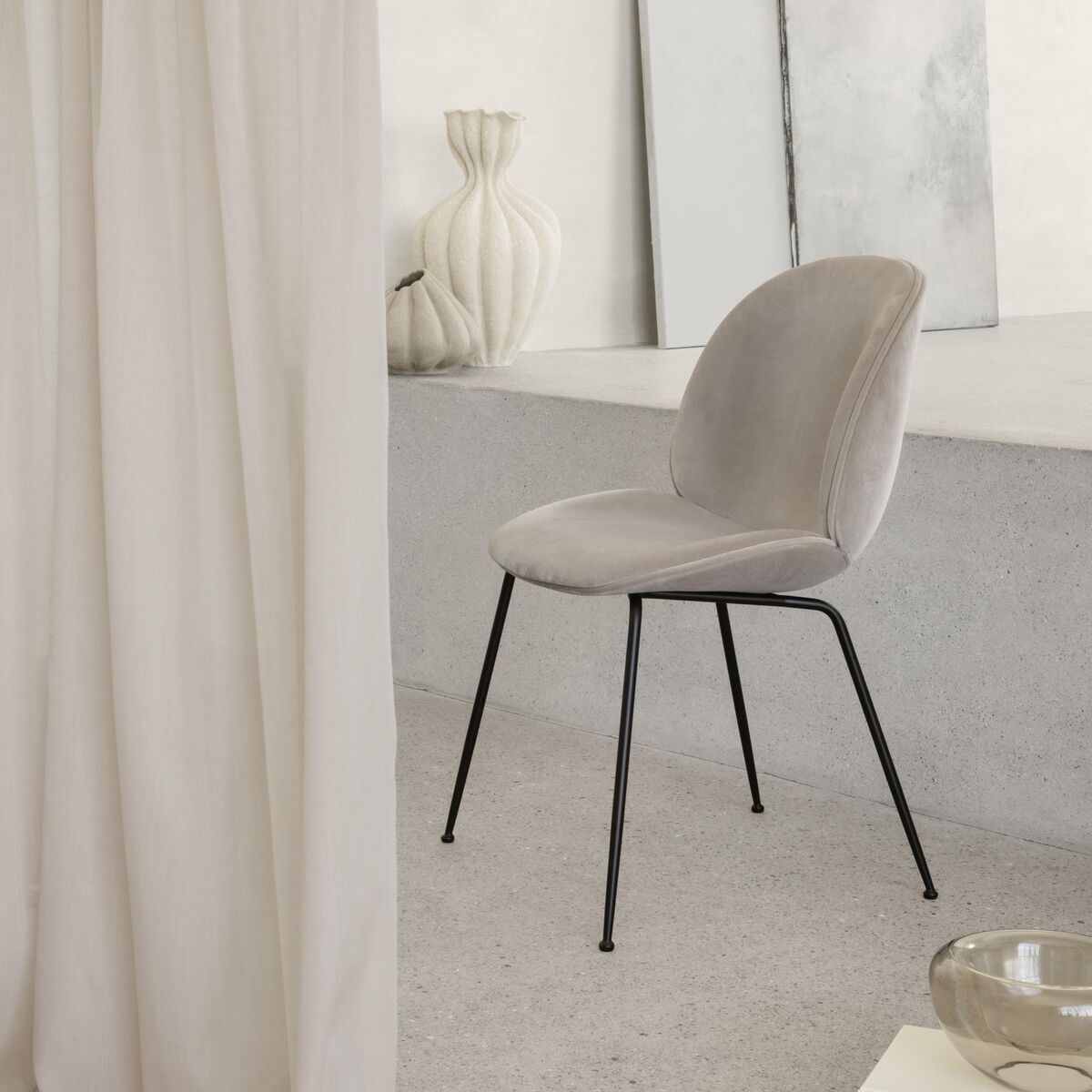 Silla de Comedor Beetle Sunday 034