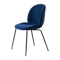 Zwart in Mat, bekleding in Sunday 003