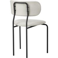 Coco Chaise de Salle à Manger Eero Special FR 106