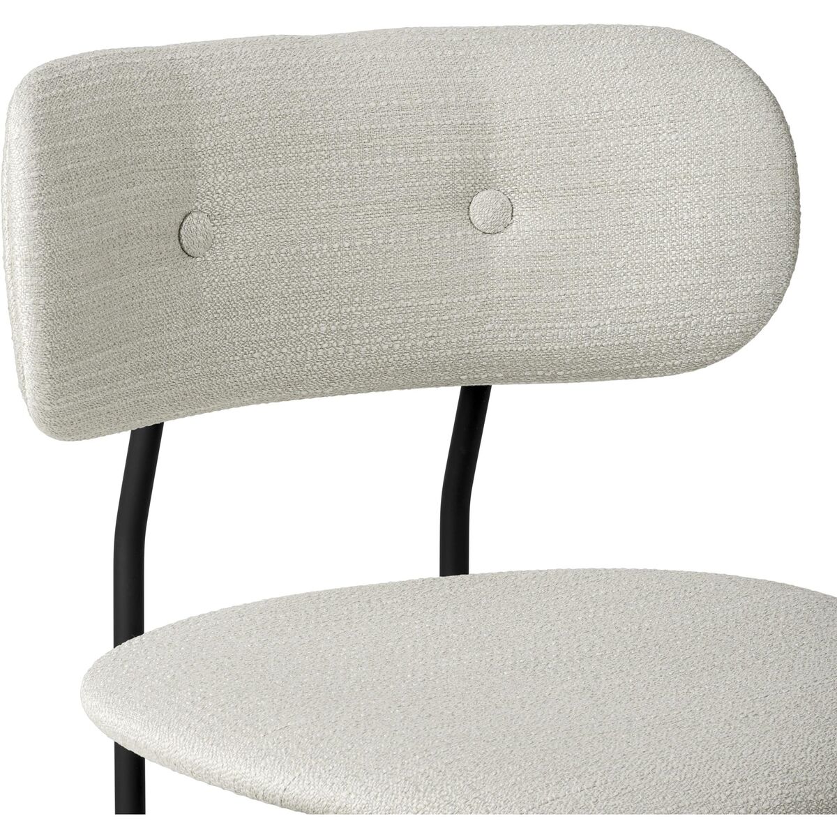 Coco Chaise de Salle à Manger Eero Special FR 106