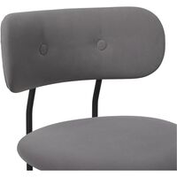 Coco Dining Chair Sunday 025