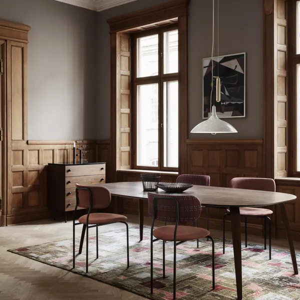 Coco Dining Chair Sunday 025