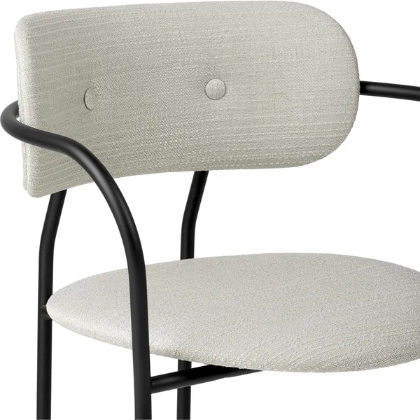 Coco Dining Chair with Armrests Eero Special FR 106