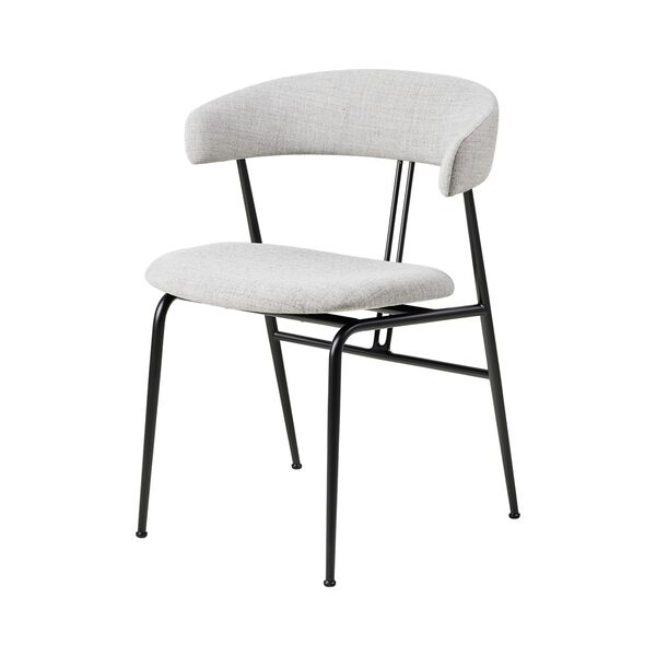 Violin Dining Chair Remix 3 123