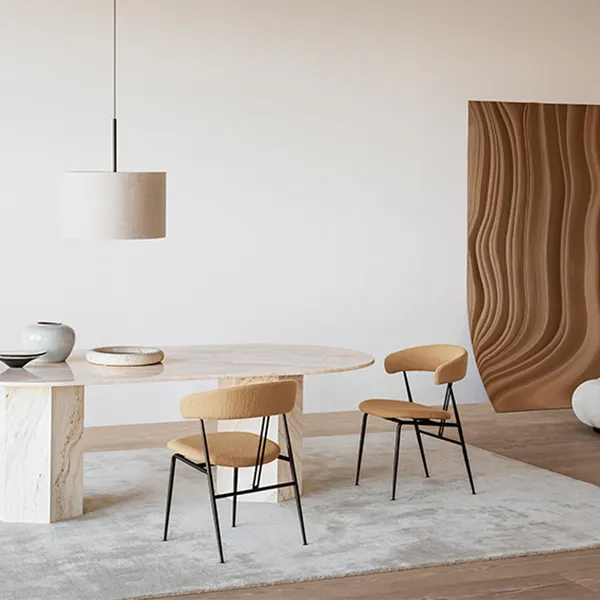 Violin Dining Chair Remix 3 123