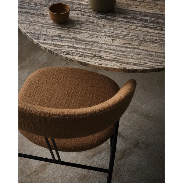 Violin Dining Chair Remix 3 123