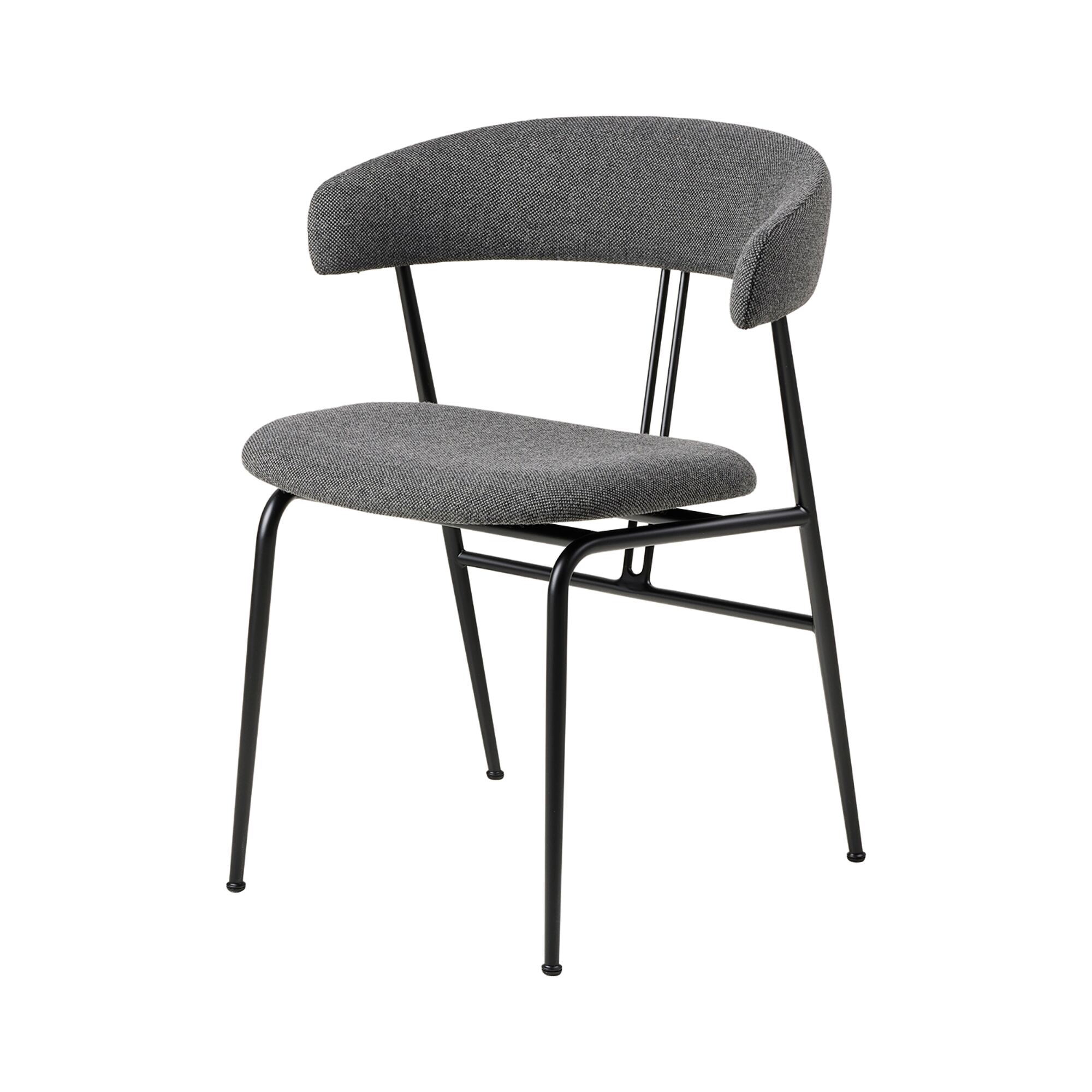 Fiolin Spisestol Hallingdal 65 173