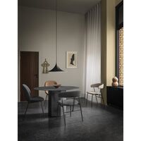 Viool Eettafelstoel Hallingdal 65 173