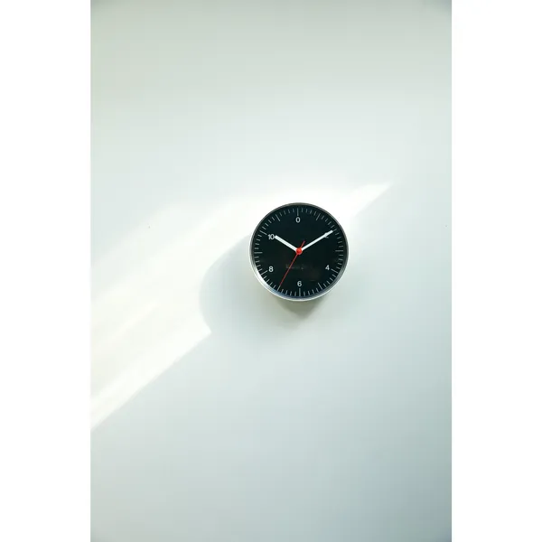 Vægur (Recycled) Sort