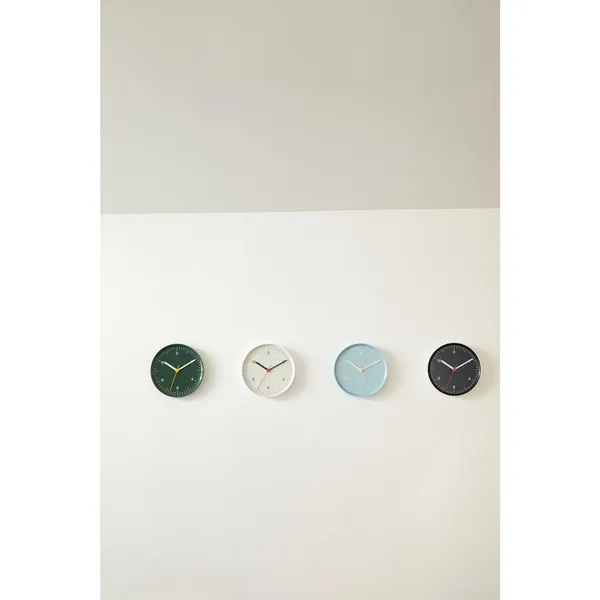 Vægur (Recycled) Sort