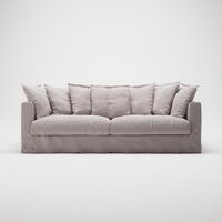 Le Grand Air 3-sitssoffa Misty Grå