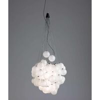 Stochastic 48 Pendel Opal