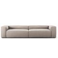 Grand 4-Seters Sofa Sandshell/Beige