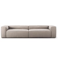 Grand 4-Seters Sofa Sandshell/Beige
