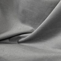Le Grand Air Love Seat Sessel Hellgrau