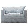 Le Grand Air Love Seat Sessel Nordic Sky