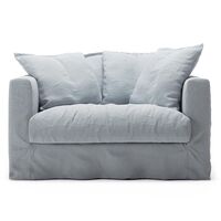 Le Grand Air Love Seat Sessel Nordic Sky