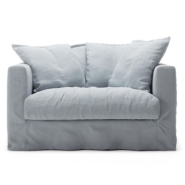 Le Grand Air Love Seat Sessel Nordic Sky