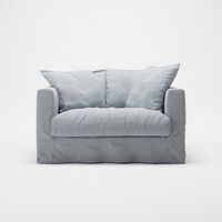 Le Grand Air Love Seat Sessel Nordic Sky