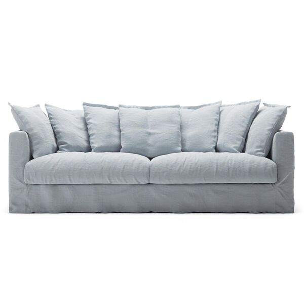 Le Grand Air 3-Seater Sofa Nordic Sky