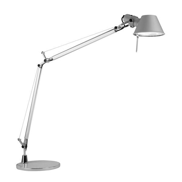 Tolomeo Bordslampa Aluminium