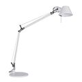 Tolomeo Table Lamp White