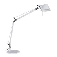 Tolomeo Table Lamp White