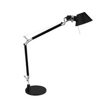 Tolomeo Mini Lampada da Tavolo Nero