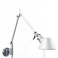 Tolomeo Micro Kinkiet Biały
