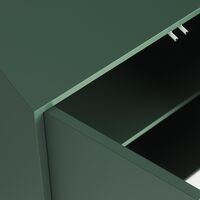 Vogue Mobile 64 Verde/Ottone