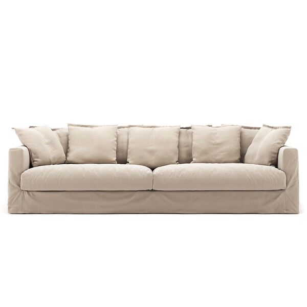 Le Grand Air XL 4-Seater Sofa Beige