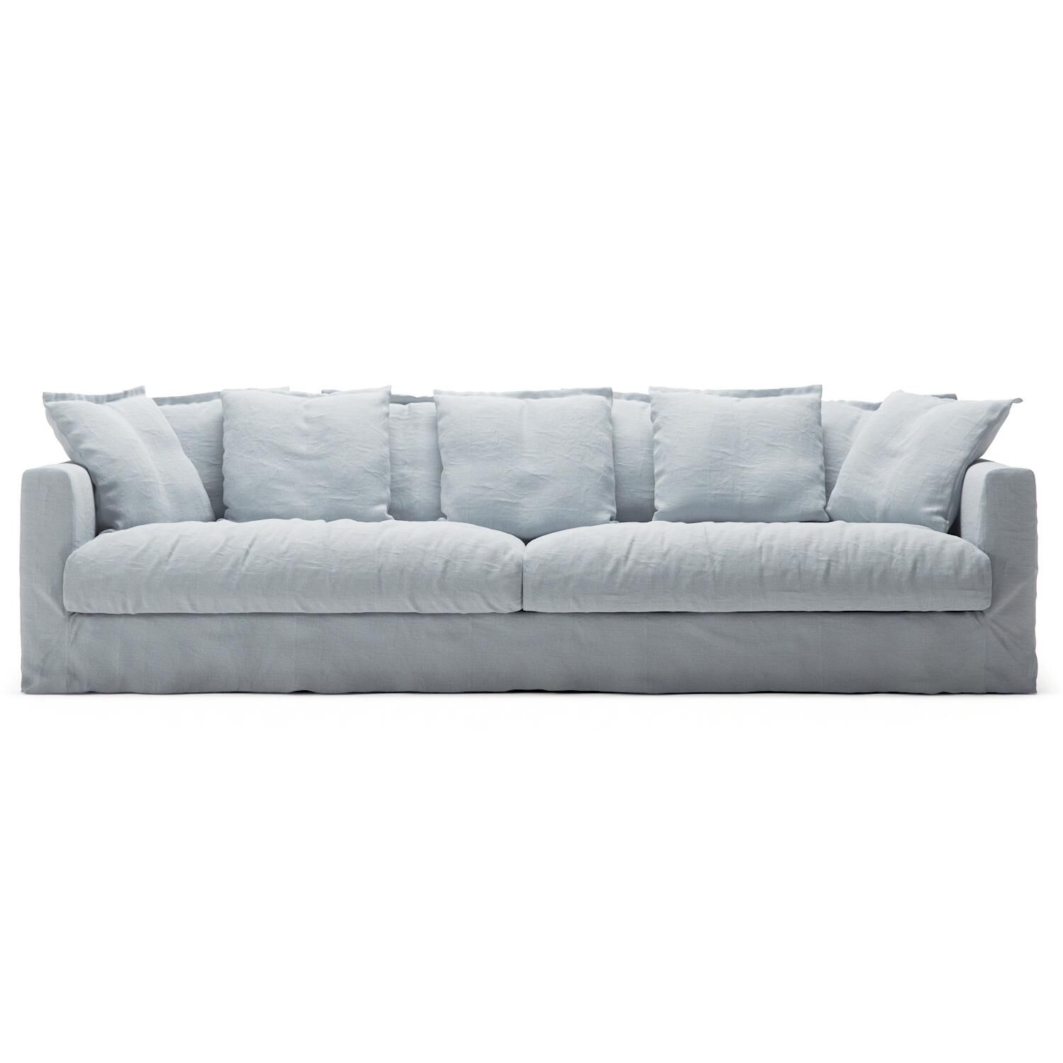 Le Grand Air XL 4-Seters Sofa Nordic Sky