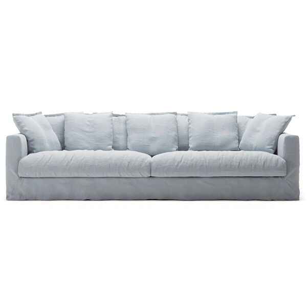Le Grand Air XL 4-Sitzer Sofa Nordic Sky