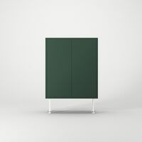 Vogue Mobile 64 Verde/Bianco